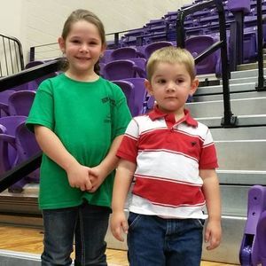 Meet your Posher, Curtis